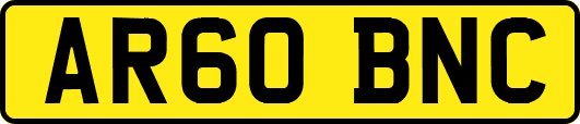 AR60BNC