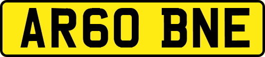 AR60BNE