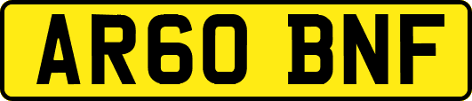 AR60BNF