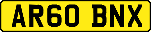 AR60BNX