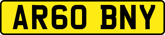 AR60BNY
