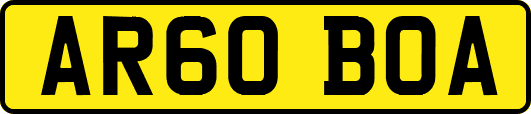 AR60BOA