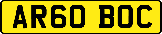 AR60BOC