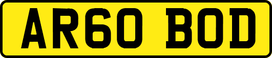 AR60BOD