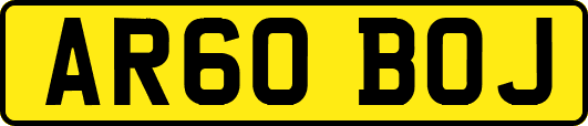 AR60BOJ
