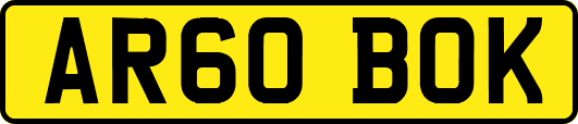 AR60BOK