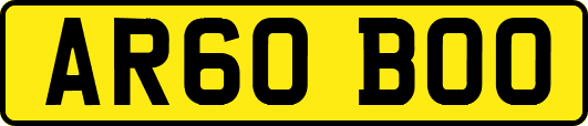 AR60BOO
