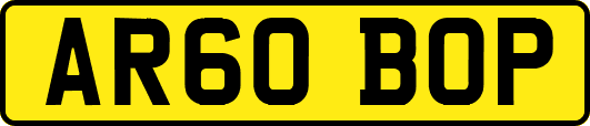 AR60BOP