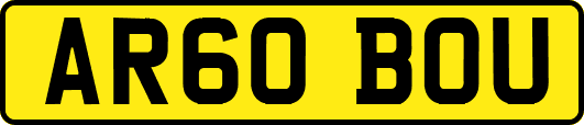 AR60BOU