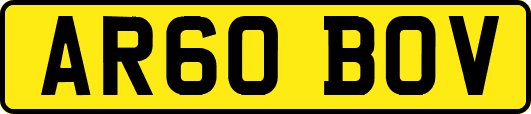 AR60BOV