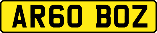 AR60BOZ