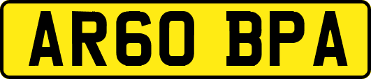 AR60BPA