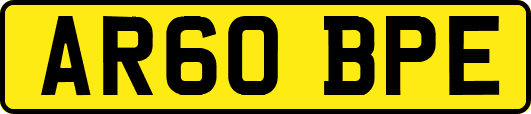 AR60BPE