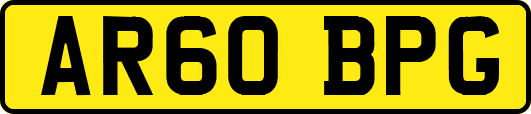 AR60BPG