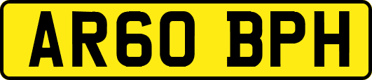 AR60BPH