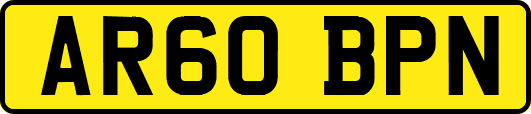 AR60BPN