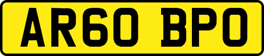 AR60BPO