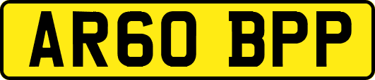 AR60BPP