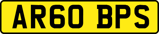 AR60BPS
