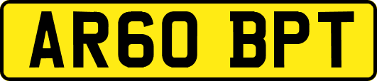 AR60BPT