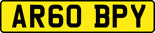 AR60BPY