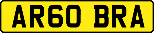 AR60BRA