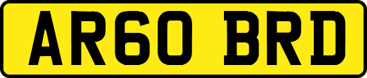 AR60BRD