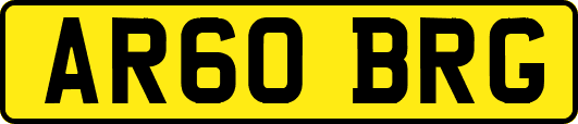 AR60BRG