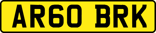 AR60BRK