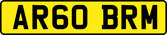 AR60BRM