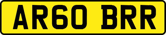 AR60BRR