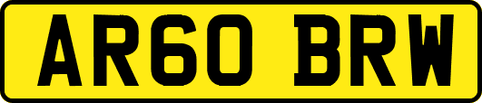 AR60BRW