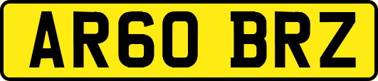 AR60BRZ