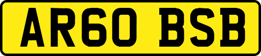 AR60BSB