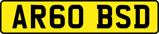 AR60BSD
