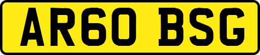 AR60BSG