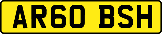 AR60BSH
