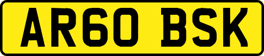 AR60BSK