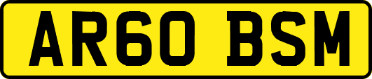 AR60BSM