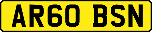 AR60BSN