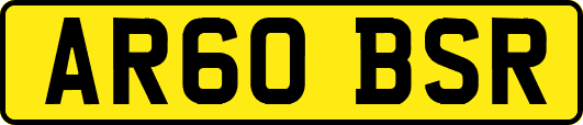 AR60BSR