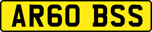 AR60BSS