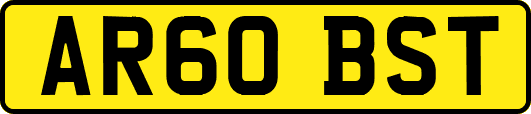 AR60BST