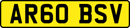AR60BSV