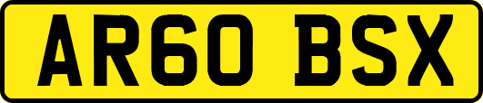 AR60BSX