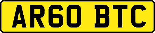 AR60BTC