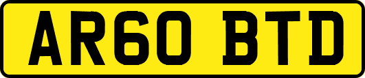 AR60BTD