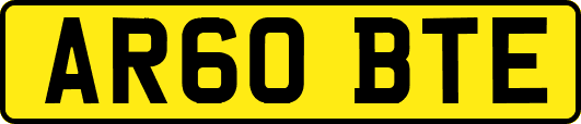 AR60BTE