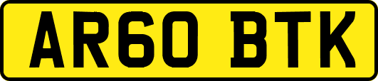 AR60BTK