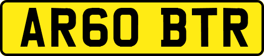 AR60BTR